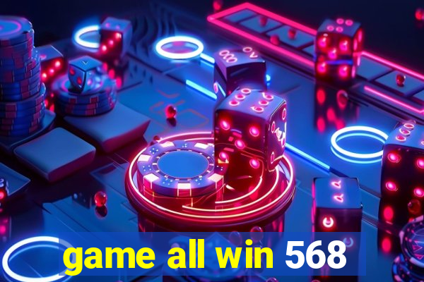 game all win 568